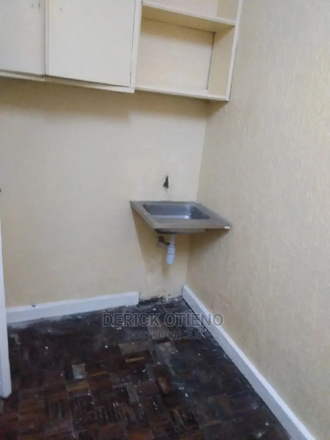 1bdrm House in Araond Adams, Kilimani for rent