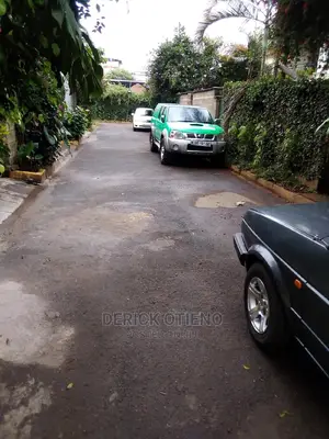 1bdrm House in Araond Adams, Kilimani for rent