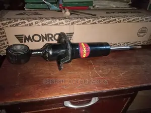 Nissan Navara Front Monroe Shock Absorber