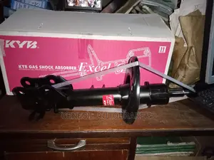 Mazda CX5 Front KYB Shock Absorber