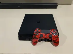 Ps4 Slim Ex UK