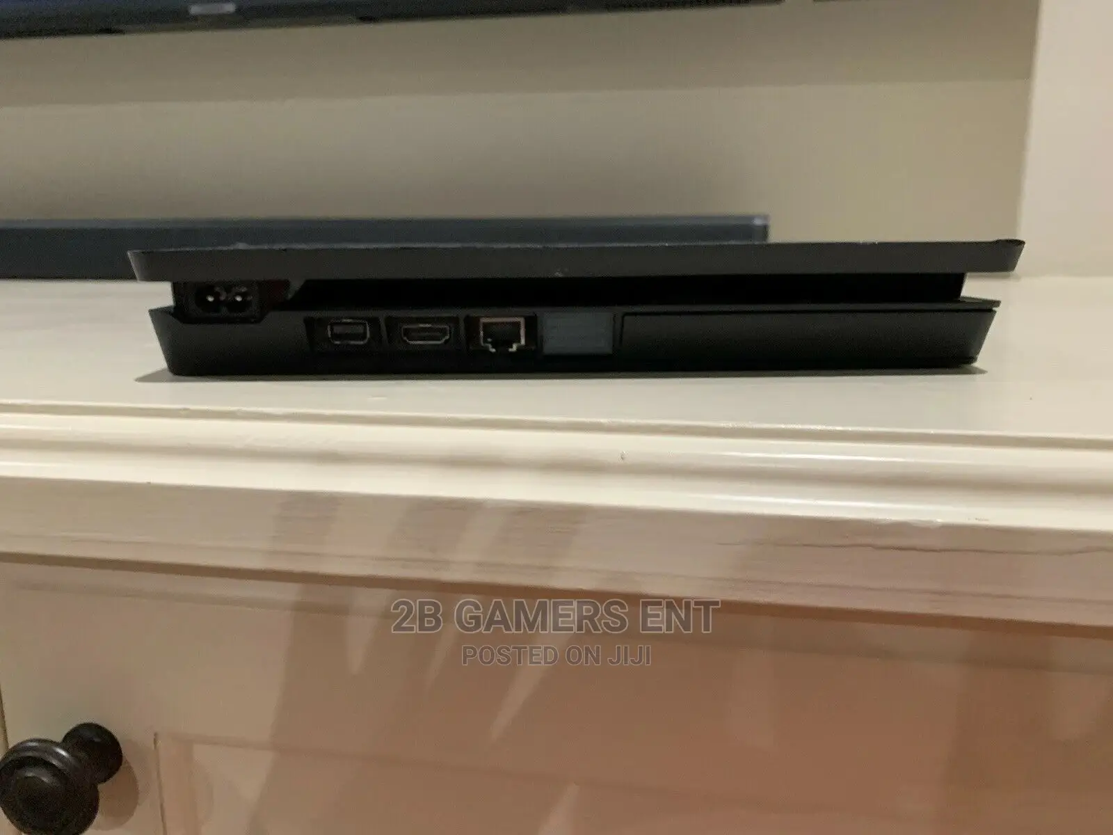 Ps4 Slim Ex UK