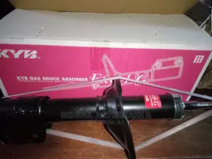 Subaru Forester SG5 Front KYB Shock Absorber