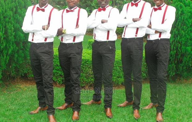 Men's Wear - main view