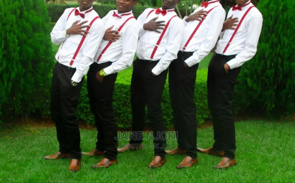 Men's Wear