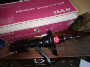 Honda CRV R.D 5/7 Front KYB Shock Absorber