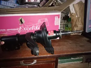 Honda CRV R.D 5/7 Front KYB Shock Absorber