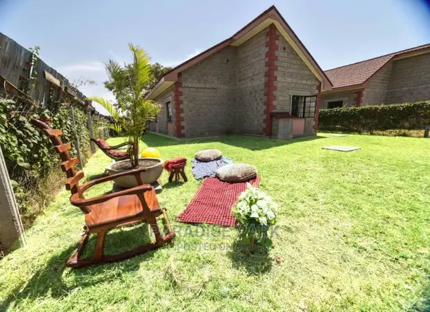 3bdrm House in Paradise Park Estate, Kinanie for sale