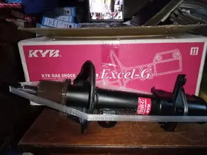 Honda RE Front KYB Shock Absorber
