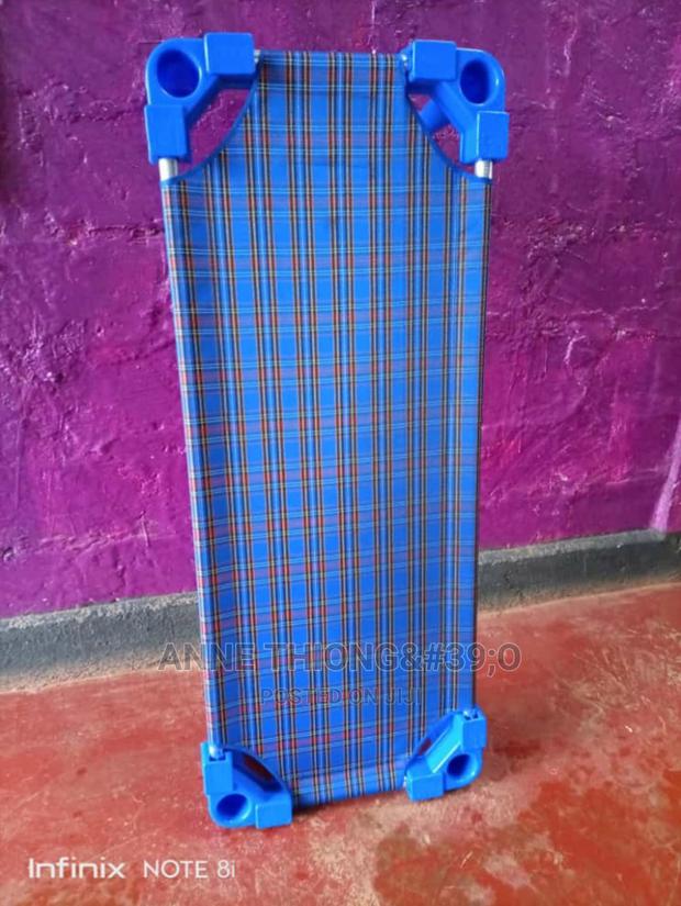 Stackable Kindergarten Beds - thumbnail 6