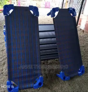 Stackable Kindergarten Beds