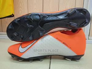 Phantom Vision - Ghost Lace - thumbnail 2