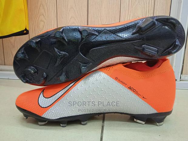 Phantom Vision - Ghost Lace - main view