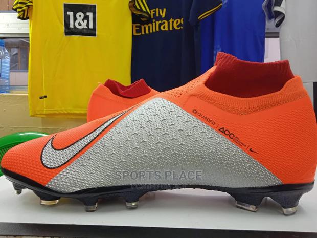 Phantom Vision - Ghost Lace - thumbnail 3