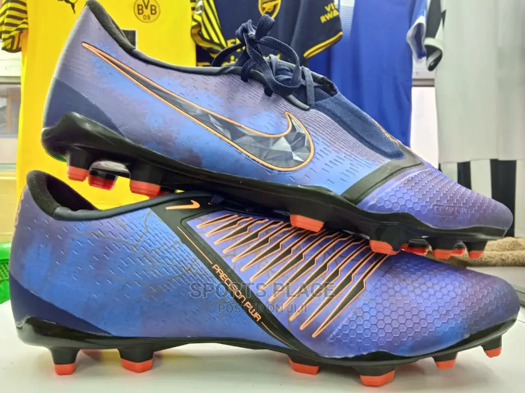 Phantom Football Shoes
