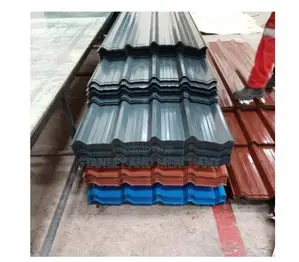 Box Profile 30g Mabatis 2m- Countrywide Delivery