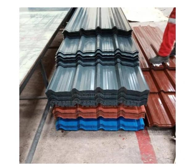 Box Profile 30g Mabatis 2m- Countrywide Delivery - main view