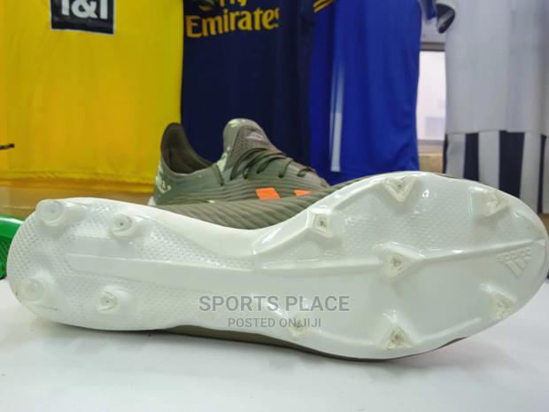 Adidas Ghosted X - thumbnail 2