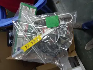 Outdoor TV Antenna