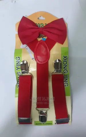 Men's Wear