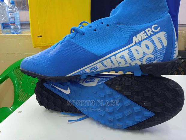 Nike Trainers - thumbnail 4