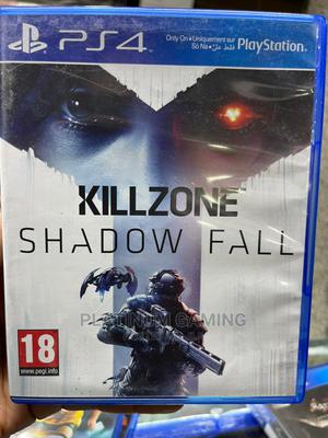 Ps4 Killzone Shadow Fall Used - thumbnail 2