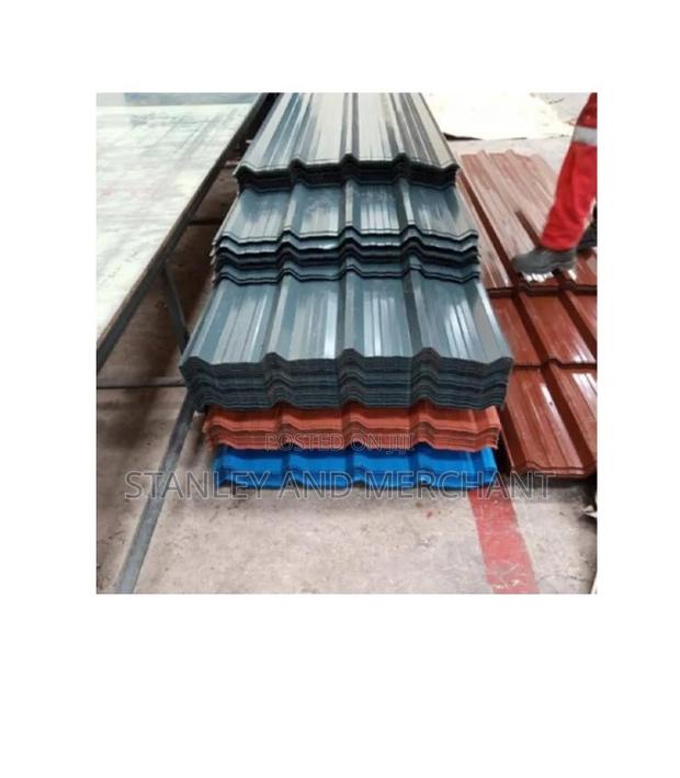 Mabati 30g 3 Meters- Countrywide Delivery