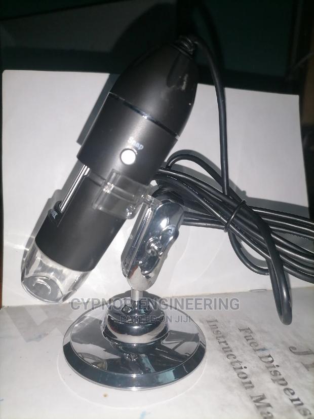 Digital Microscope 1600x Magnification