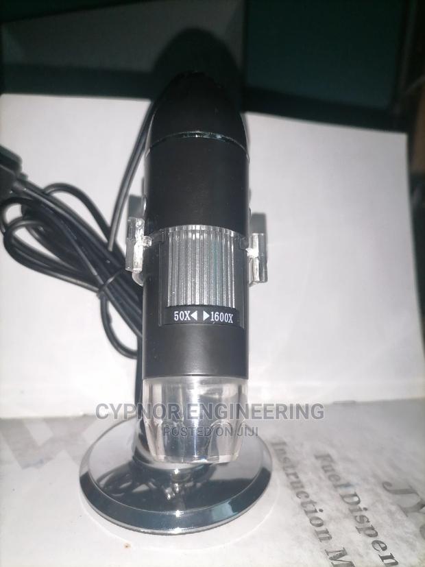 Digital Microscope 1600x Magnification - thumbnail 3