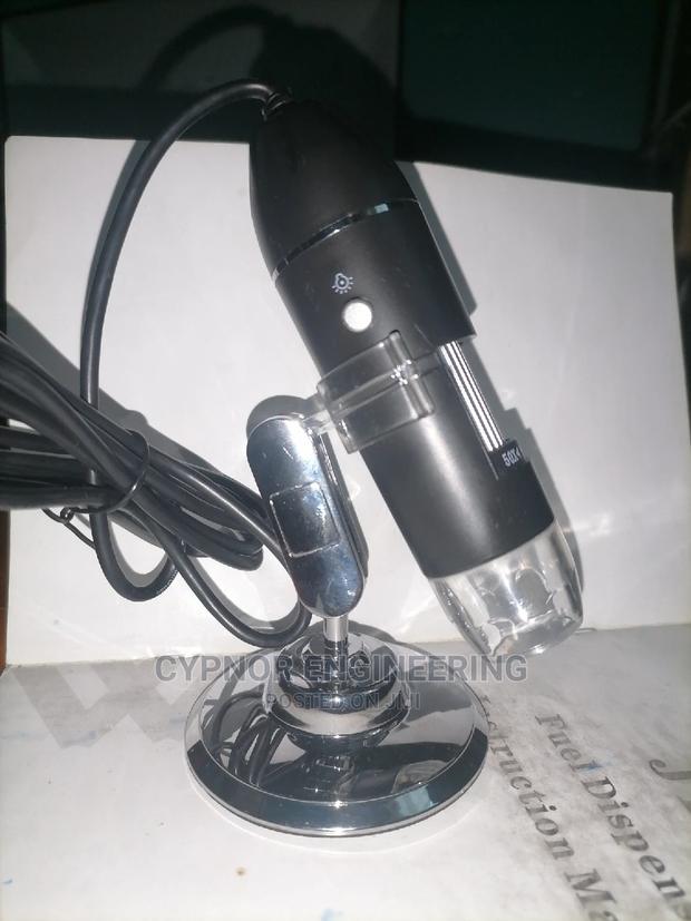 Digital Microscope 1600x Magnification - thumbnail 4