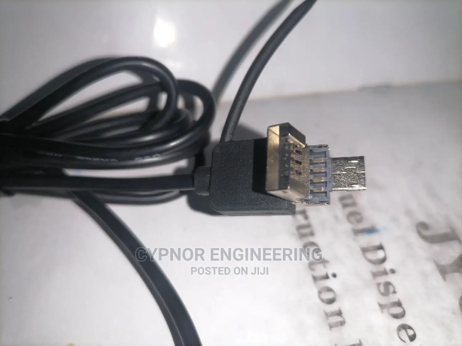 Digital Microscope 1600x Magnification