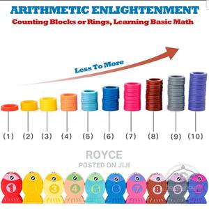 Montessori Educational Toy - thumbnail 2