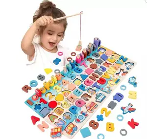 Montessori Educational Toy