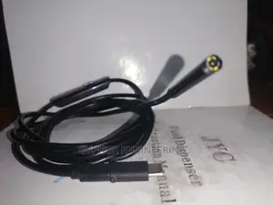 Endoscope ( 5.5mm Head)
