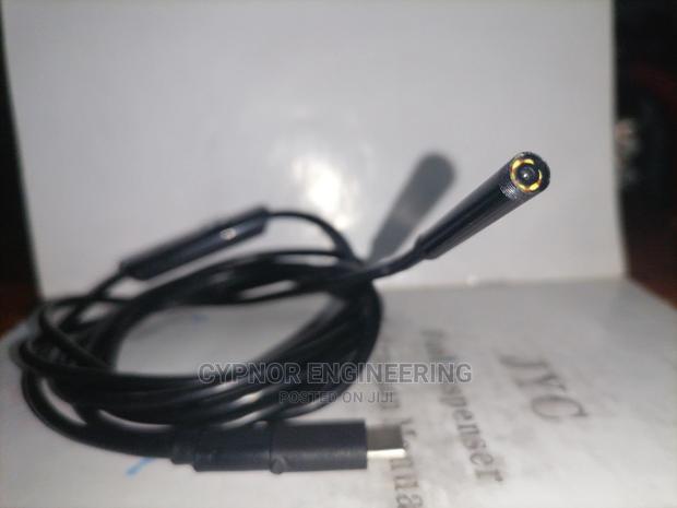 Endoscope ( 5.5mm Head) - thumbnail 3