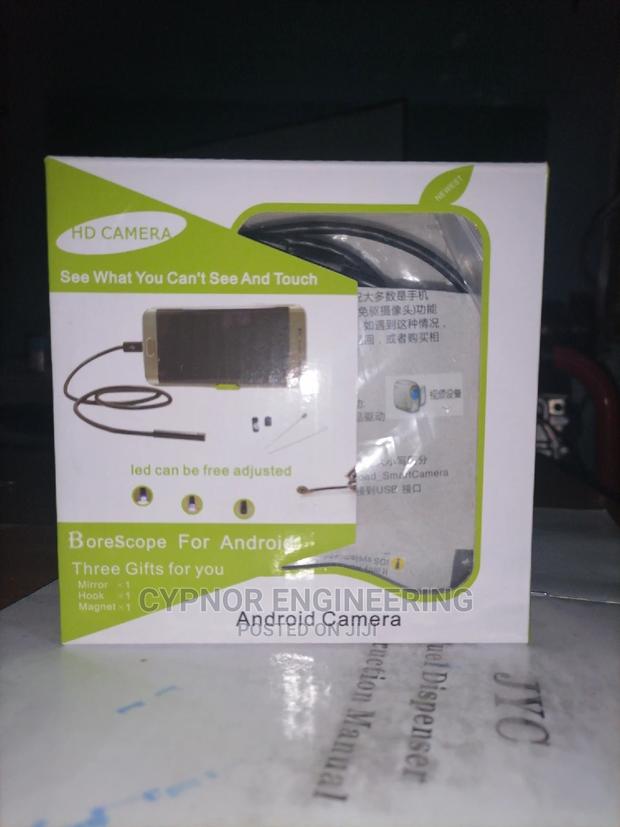 Endoscope ( 5.5mm Head) - thumbnail 4