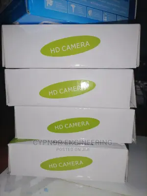 Endoscope ( 5.5mm Head)