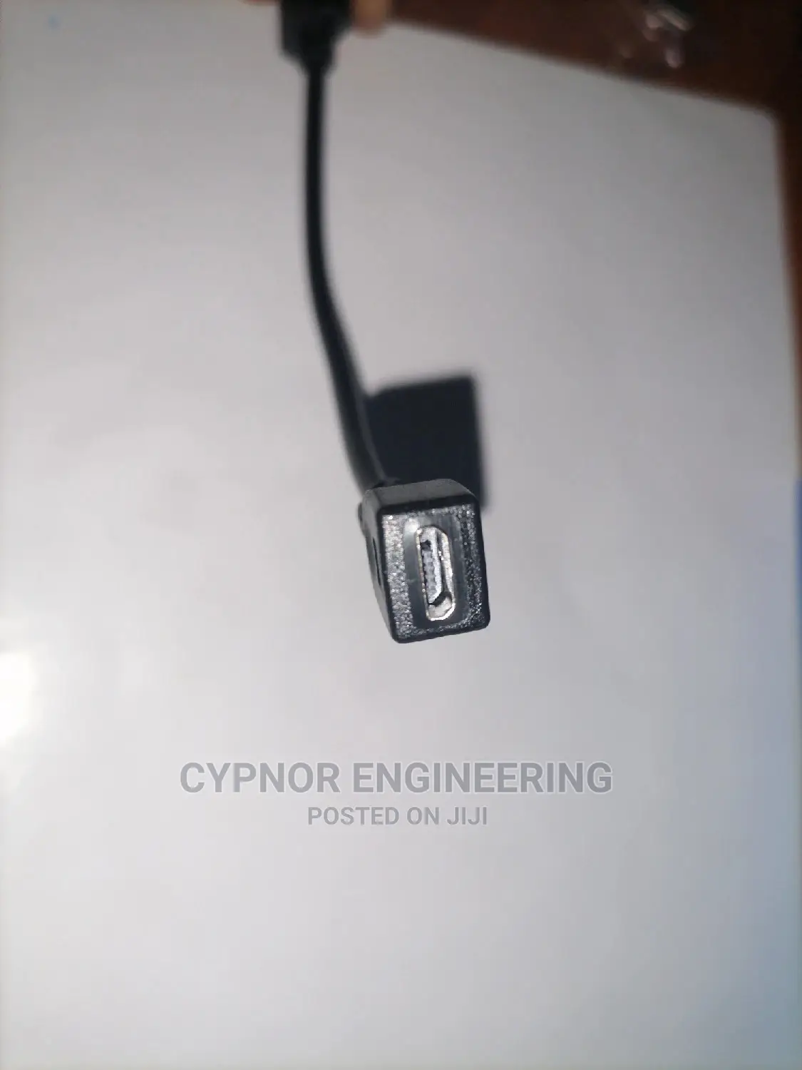 Endoscope ( 5.5mm Head)