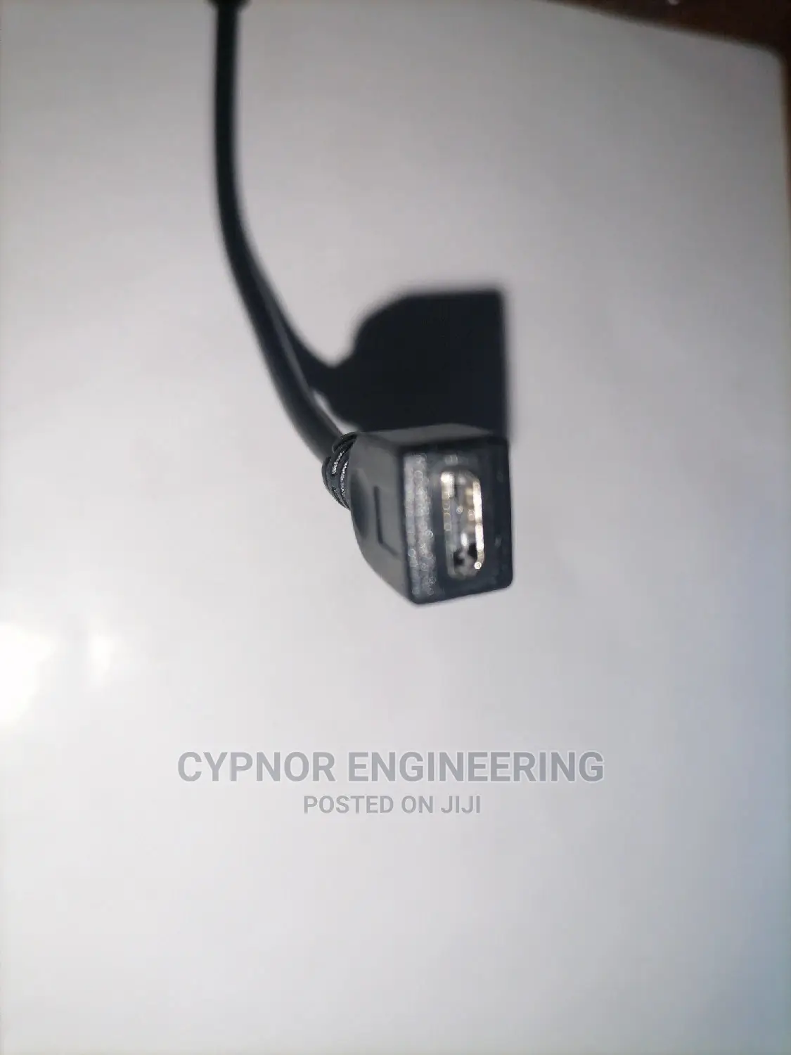 Endoscope ( 5.5mm Head)