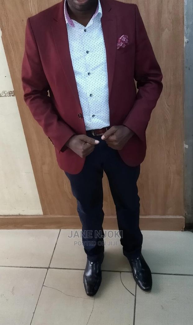 Men's Wear - main view