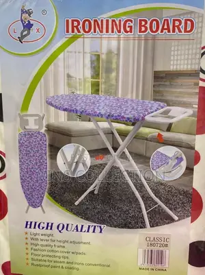 Ironing Boards