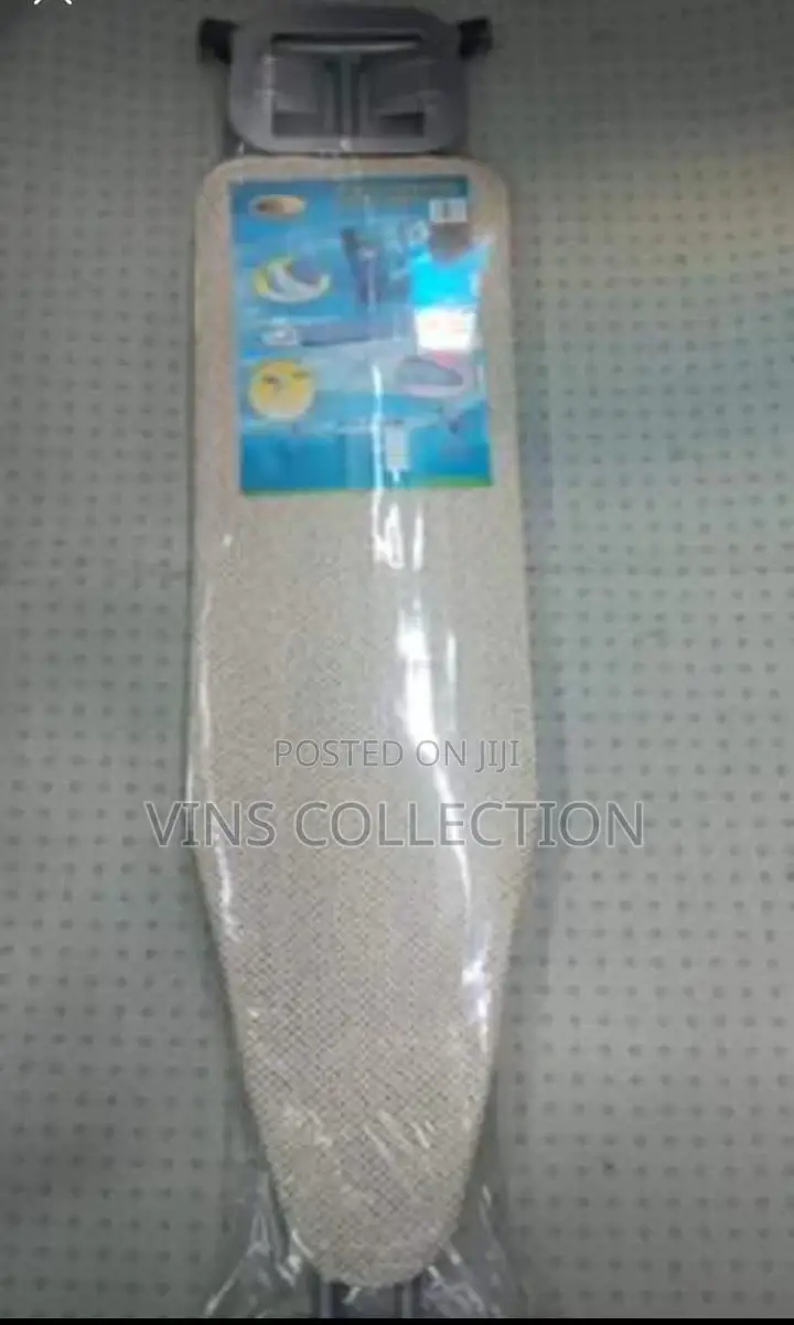 Ironing Boards