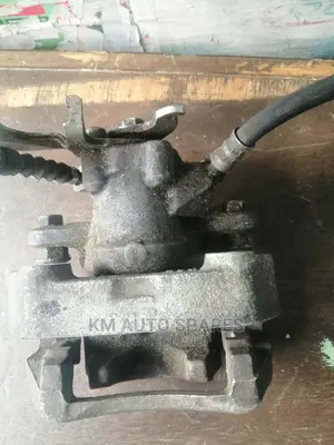Toyota Auris Rear Brake Caliper.