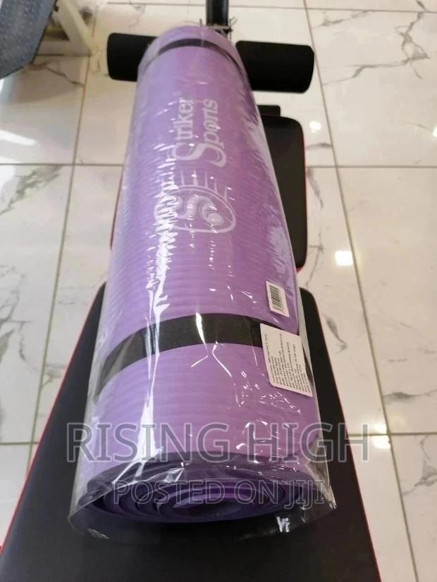 Brandnew Yoga Mats