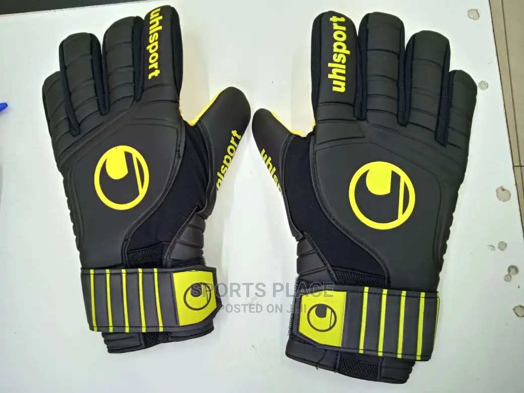 Goalkeeper Gloves