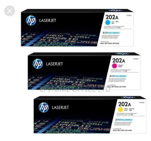 Hp Toners 202A