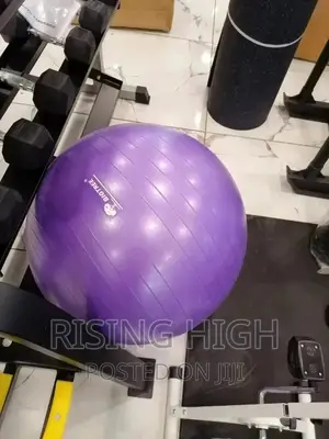 Good Quality Yoga Balls