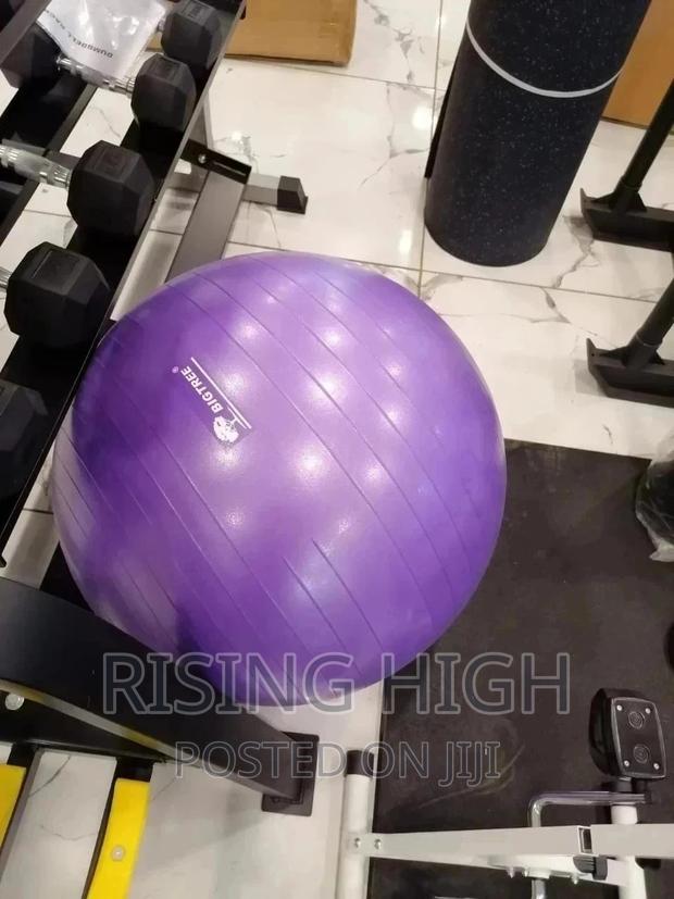 Good Quality Yoga Balls - main view