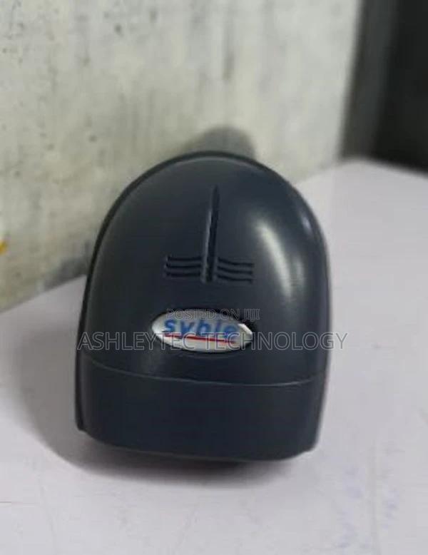 Affordable XB-2055 Barcode Scanner