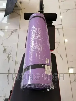 Good Looking Yoga Mats